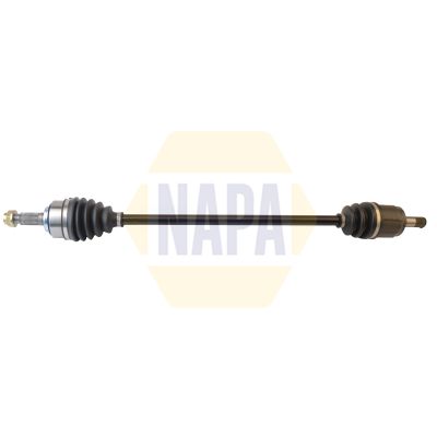 Napa NDS1073R Drive Shaft - 1
