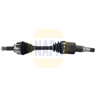 Napa NDS1075L Drive Shaft - 1