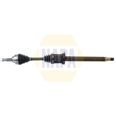 Napa NDS1076R Drive Shaft - 1