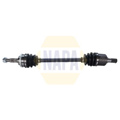 Napa NDS1077L Drive Shaft - 1