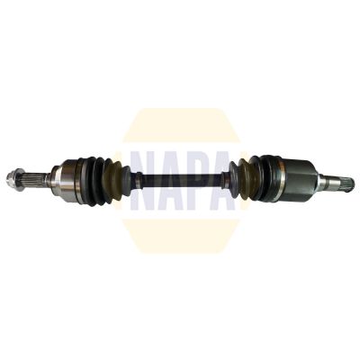 Napa NDS1078L Drive Shaft - 1