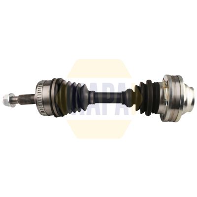 Napa NDS1079LR Drive Shaft - 1