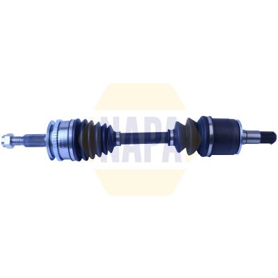 Napa NDS1080L Drive Shaft - 1