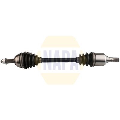 Napa NDS1081L Drive Shaft - 1