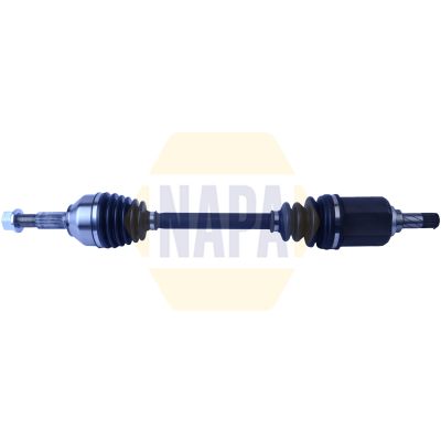 Napa NDS1082L Drive Shaft - 1