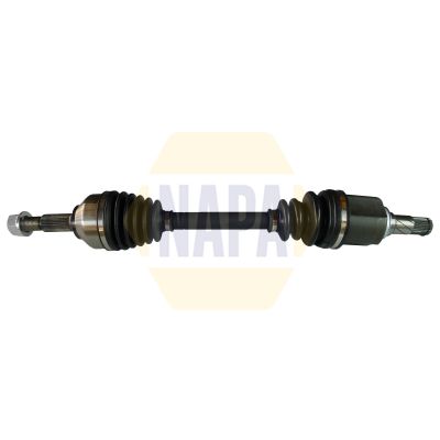 Napa NDS1084L Drive Shaft - 1