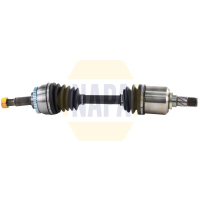 Napa NDS1086L Drive Shaft - 1