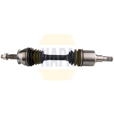 Napa NDS1089LR Drive Shaft - 1