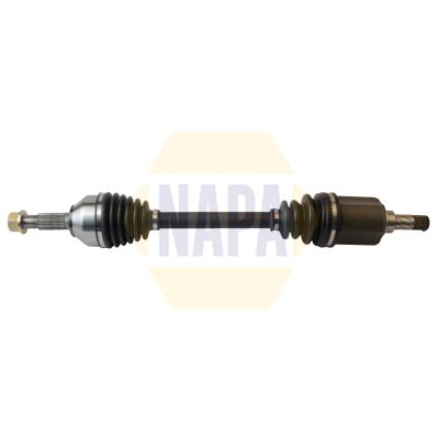 Napa NDS1090L Drive Shaft - 1