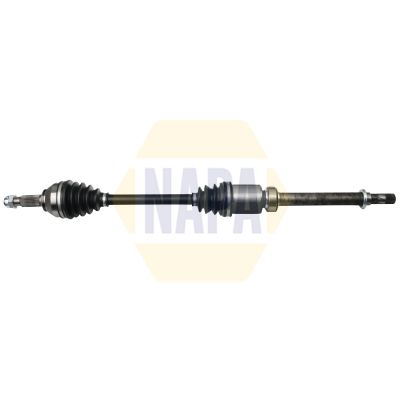 Napa NDS1091R Drive Shaft - 1