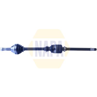 Napa NDS1092R Drive Shaft - 1