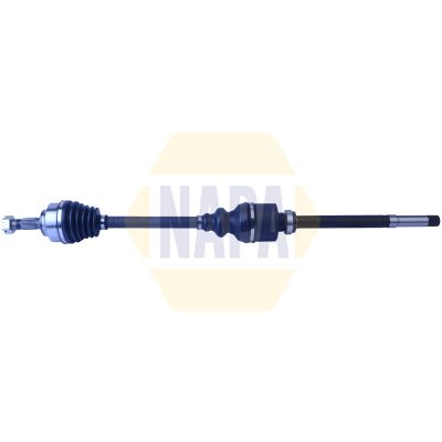 Napa NDS1095R Drive Shaft - 1