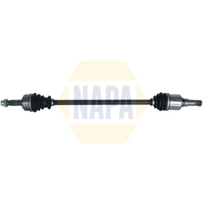 Napa NDS1097R Drive Shaft - 1