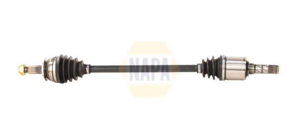 Napa NDS1099LR Drive Shaft - 1
