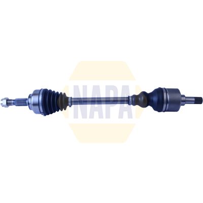 Napa NDS1101L Drive Shaft - 1
