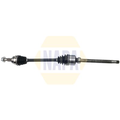 Napa NDS1106R Drive Shaft - 1