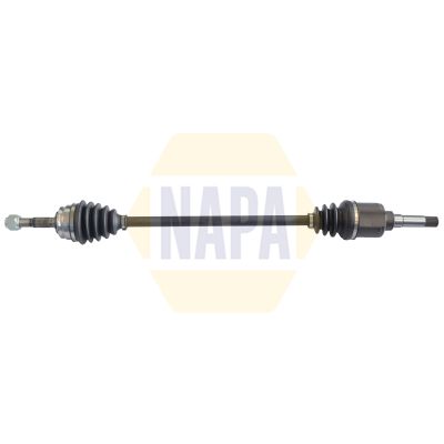 Napa NDS1107R Drive Shaft - 1