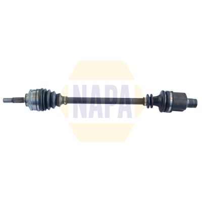 Napa NDS1114R Drive Shaft - 1