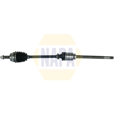 Napa NDS1115R Drive Shaft - 1