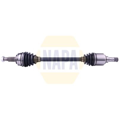 Napa NDS1118L Drive Shaft - 1