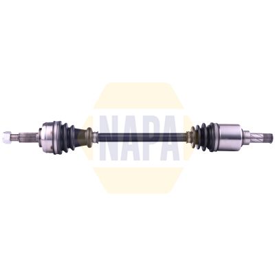 Napa NDS1120L Drive Shaft - 1
