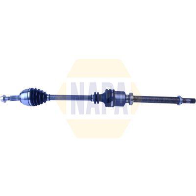 Napa NDS1123R Drive Shaft - 1