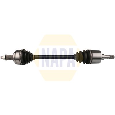 Napa NDS1124L Drive Shaft - 1