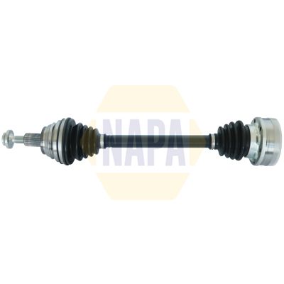 Napa NDS1130L Drive Shaft - 1