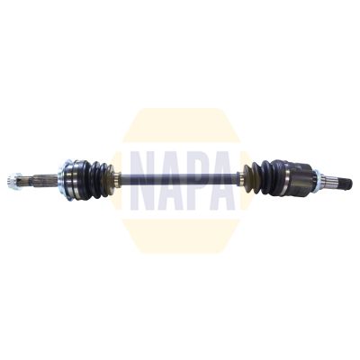 Napa NDS1135L Drive Shaft - 1