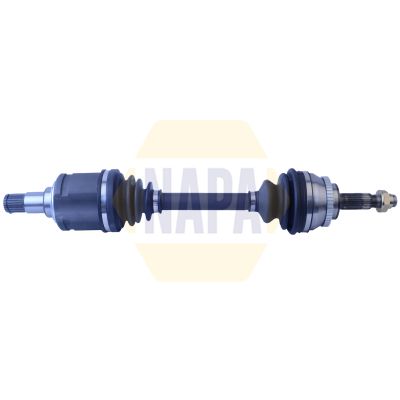 Napa NDS1139L Drive Shaft - 1