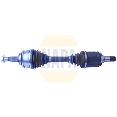Napa NDS1140LR Drive Shaft - 1