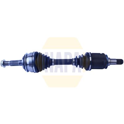 Napa NDS1141LR Drive Shaft - 1