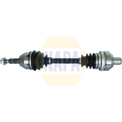 Napa NDS1147R Drive Shaft - 1
