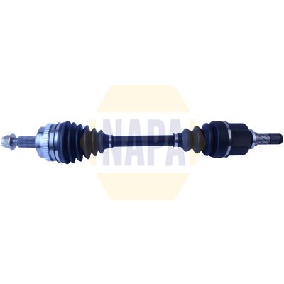 Napa NDS1151L Drive Shaft - 1