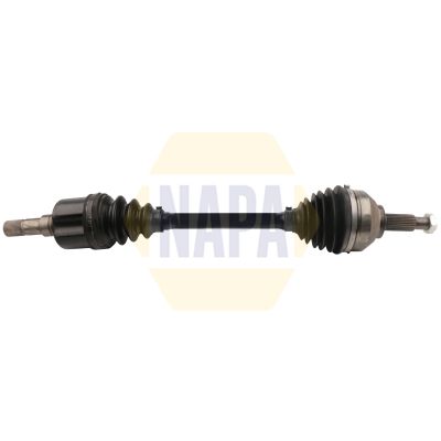 Napa NDS1152L Drive Shaft - 1