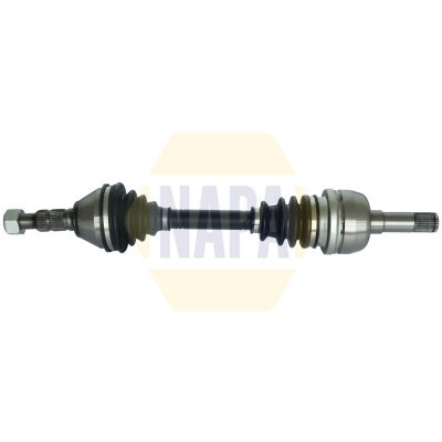 Napa NDS1154LR Drive Shaft - 1