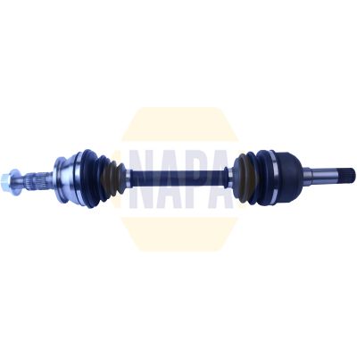 Napa NDS1155LR Drive Shaft - 1