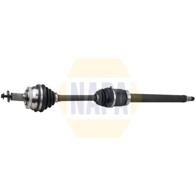 Napa NDS1156R Drive Shaft - 1