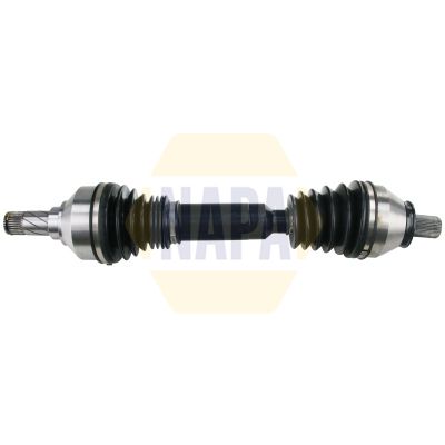Napa NDS1159L Drive Shaft - 1