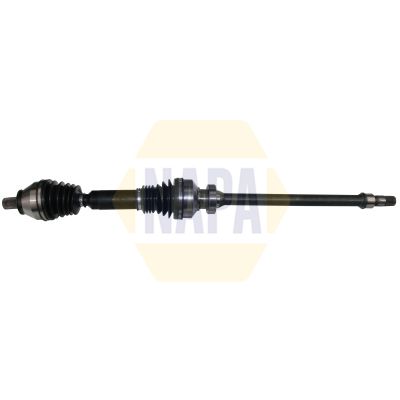 Napa NDS1160R Drive Shaft - 1