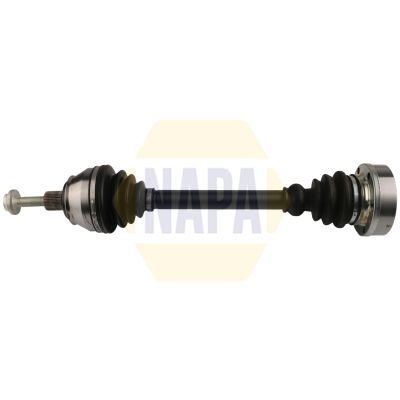 Napa NDS1163LR Drive Shaft - 1