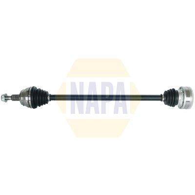 Napa NDS1166R Drive Shaft - 1