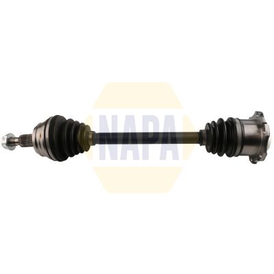 Napa NDS1167L Drive Shaft - 1