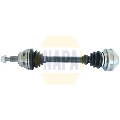 Napa NDS1168L Drive Shaft - 1