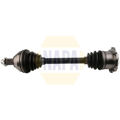 Napa NDS1172L Drive Shaft - 1
