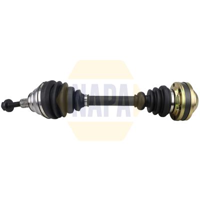 Napa NDS1176L Drive Shaft - 1