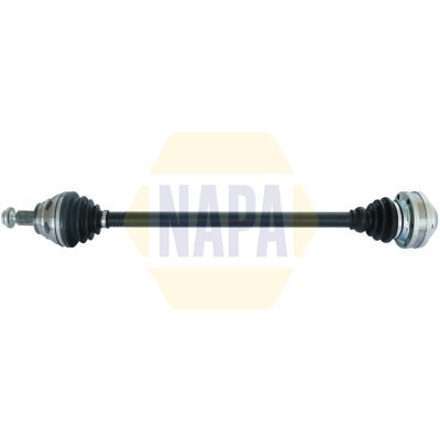 Napa NDS1177R Drive Shaft - 1
