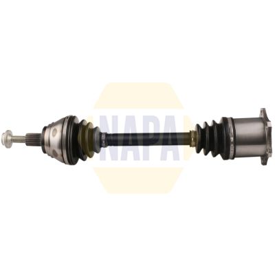 Napa NDS1178L Drive Shaft - 1