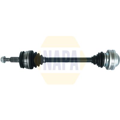 Napa NDS1181L Drive Shaft - 1