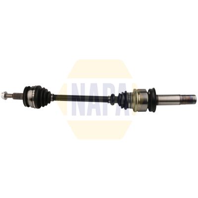 Napa NDS1182R Drive Shaft - 1